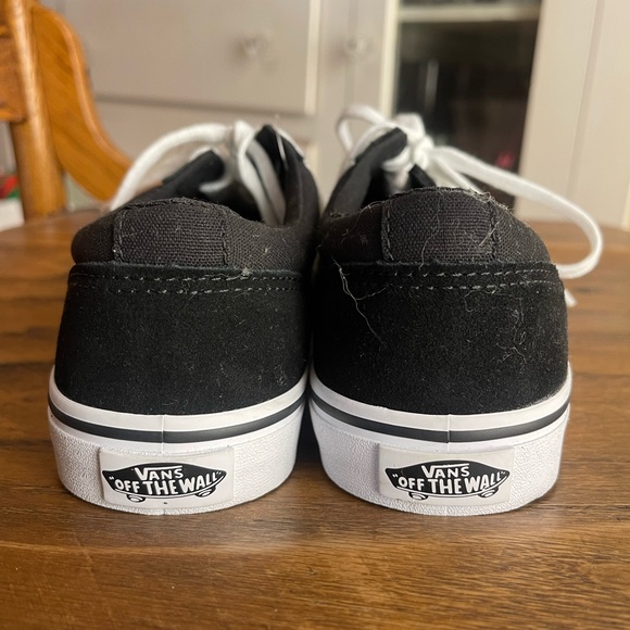 Vans Black Old School New - Picture 5 of 6